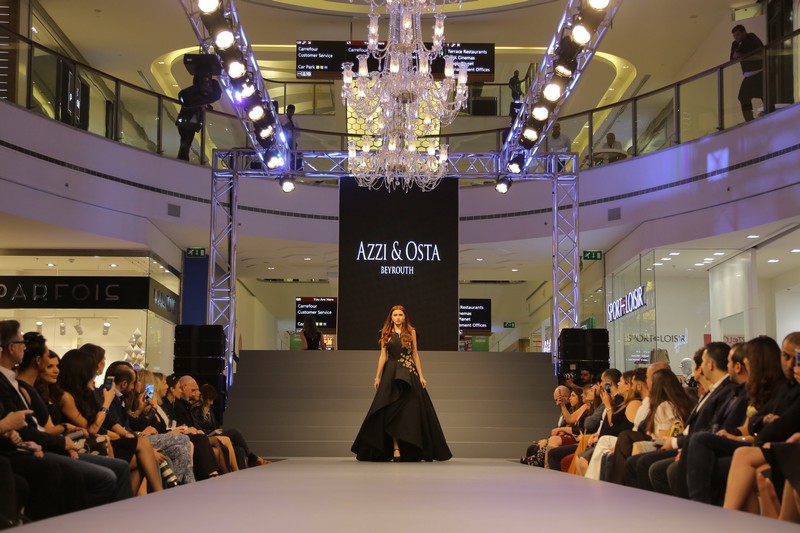 Couture & Jewelry 2016 Fashion Week